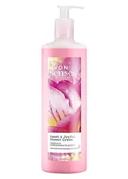 Крем-гель для душу Avon «Щасливі моменти», 720 мл - мініатюра 1