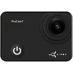 Екшн-камера Airon ProCam 7 Black [4822356754468] [133449] - мініатюра 2