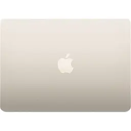 Ноутбук Apple MacBook Air 15'' M2 Retina 8/256GB Starlight 2023 [MQKU3] [86309] - мініатюра 3
