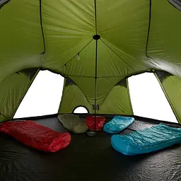 Намет Grand Canyon Black Knob 10 Capulet Olive (330015) - мініатюра 7