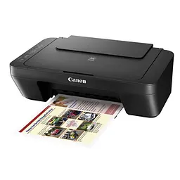 Багатофункціональний пристрій А4 Canon Pixma Ink Efficiency E414 (1366C009) - мініатюра 3