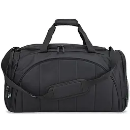 Сумка дорожня Semi Line 47 Black (A3029-1) - мініатюра 2