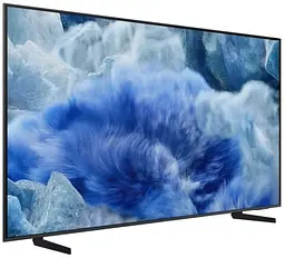 Телевізор Samsung QE55Q8FAAUXUA - мініатюра 3