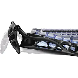 Клавіатура GravaStar Mercury K1 Pro TKL UA Galaxy Black GSK1PRO_CMBLK [140625] - мініатюра 5