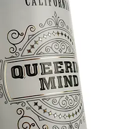 Вино Queering Mind Zinfandel червоне сухе 0.75 л - мініатюра 4