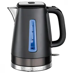 Електрочайник Russell Hobbs Matte Black 26140-70 - мініатюра 9