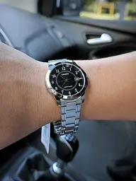 Годинник Casio MTP-V004D-1BUDF - мініатюра 2