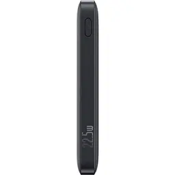 Портативний акумулятор Baseus EnerFill FP21 22.5W 10000mAh cosmic black (P1008210D123-00) - мініатюра 3