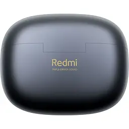 Навушники Redmi Buds 6 Pro Space Black (BHR9307GL) [125914] - мініатюра 6