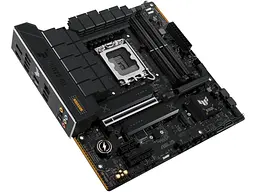 Материнська плата Asus TUF Gaming B760M-PLUS II (90MB1HD0-M0EAY0) - мініатюра 3