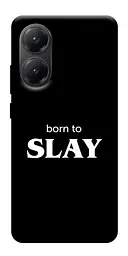 Чохол Demsky Slay для Xiaomi Poco X7 Pro