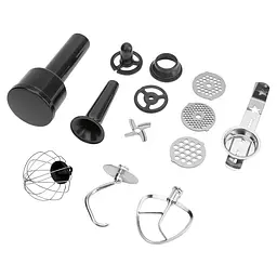 Кухонний комбайн Profi Cook PC-KM 1151 - мініатюра 4