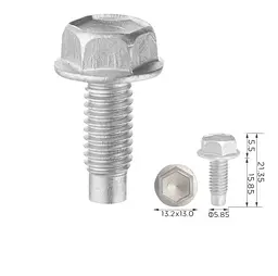 Гвинт Nissan (01125A6041) (H2362)