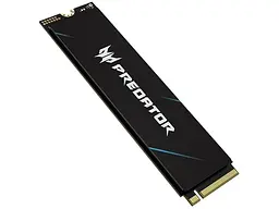 SSD-накопичувач Acer Predator GM9 2 TB (BL.9BWWR.137) - мініатюра 2