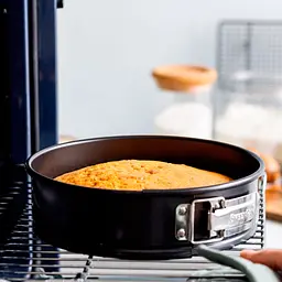 Форма для випікання GreenPan роз'ємна 20 см з керамічним покриттям (CC007768-001) - мініатюра 3