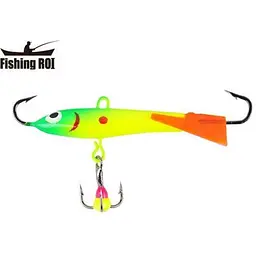 Балансир FISHING ROI "Atlas" 5г #29 35мм 7051