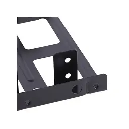 Фрейм-перехідник Maiwo 2x2.5" HDD/SSD 3.5" (K11) - мініатюра 8