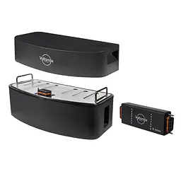 Комплект розширення Voltsmile H Expansion set для модульної системи накопичення енергії серії H (44-00123)
