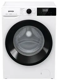 Пральна машина Gorenje WNHEI74SAS/UA автоматична (6949376) - мініатюра 2