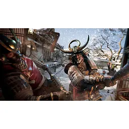 Гра Assassin's Creed Shadows для PS5 (EN + RU sub) [138884] - мініатюра 4