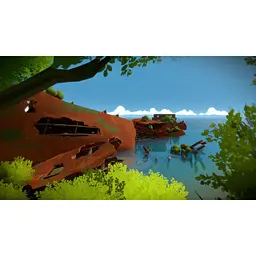 Ключ активації Microsoft The Witness для Xbox One/Series S/X - мініатюра 6