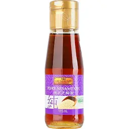 Олія кунжутна Lee Kum Kee Pure 115 мл