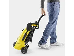 Мінімийка високого тиску Karcher K 3 Power Control Home T 5 (1.676-106.0) - мініатюра 9