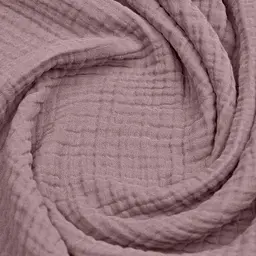 Дитяча постіль Cosas Camellia без простирадла муслін 110х140 см (Set_Muslin_012Camellia_140_2) - мініатюра 7