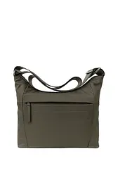 Сумка Через Плече Samsonite MOVE 5.0 GUNMETAL GREEN 26x23x13 KP0*24020 - мініатюра 2