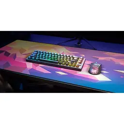 Ігрова поверхня Xtrfy GP5 Litus XL Pink (GP5-XL-LITUS-PINK) [94910] - мініатюра 4