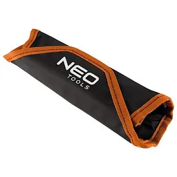 Ключі гайкові Neo Tools подвійні 5.5-27 мм набір 8 шт 09-860 - мініатюра 3