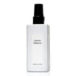 Aroma Tobacco Antibacterial Green Max Choice 125 мл натуральний аромат для туалетної кімнати з антибактеріальною дією