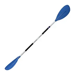 Весло Egalis Swift first senior alu Ø30 mm L200 cm Fibrylon Синій (1053-N716200B)