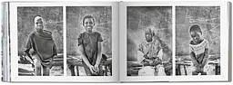 Sebastião Salgado. Africa - мініатюра 3