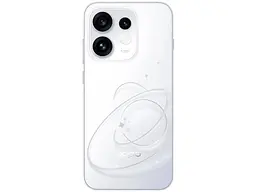 Смартфон OPPO Reno16 5G 12/256GB Pop White - миниатюра 5