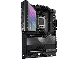 Материнська плата Asus ROG CROSSHAIR X670E HERO - мініатюра 2