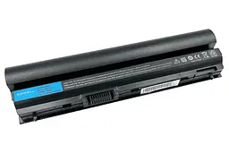 Акумулятор для Dell Latitude E6220 E6230 E6320 11.1V 5200 mAh (FRR0G-3S2P-5200) - мініатюра 3