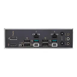 ASUS Материнська плата ASUS PROART B850-CREATOR WIFI NEO sAM5 B850 4xDDR5 M.2 HDMI DP USB Type-C Wi-Fi BT ATX - мініатюра 6