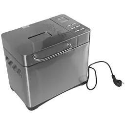 Хлібопічка Grunhelm GBM1000 - мініатюра 3