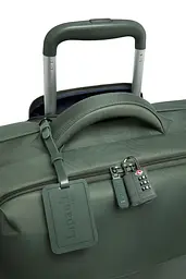 Валіза Lipault PLUME 72 см KHAKI 72x46x31 P91*44003 - мініатюра 3