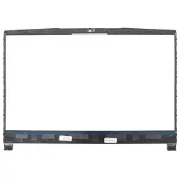 Рамка матриці для MSI GF63 GF65 MS-16R1 MS-16R3 MS-16R4 MS-16W1, (Чорна, E2P-6R1B211-TA2) - мініатюра 2