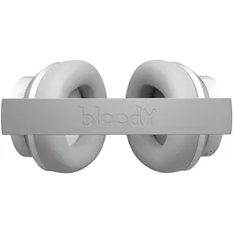 Гарнітура ігрова Bloody MH390 (White) - мініатюра 5