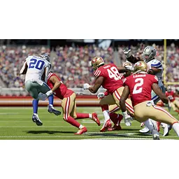 Ключ активації Microsoft Madden NFL 24 Deluxe Edition для Xbox One/Series S/X - мініатюра 8