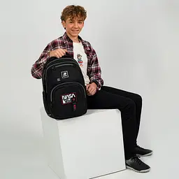 Рюкзак Kite Education teens 903L NS (NS25-903L) - мініатюра 21