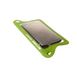 Гермочохол Sea To Summit Smartphones TPU Guide Waterproof Case Зелений