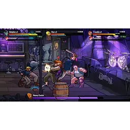 Ключ активації Microsoft Mayhem Brawler для Xbox One/Series - мініатюра 6