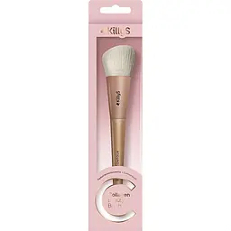 Професійний пензель для контурування Killys Collagen Beauty Brush C2 (500454)