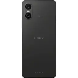 Смартфон Sony Xperia 10 VI 8/128Gb Black - мініатюра 3