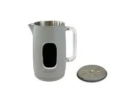 Електрочайник Grunhelm EKS-26713GR - мініатюра 3