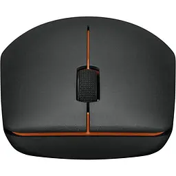 Миша Lenovo 400 Wireless Mouse Black (GY50R91293) - мініатюра 6